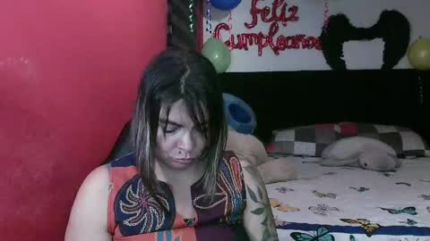 Georgina  online show from April 21, 2026, 1:42 am