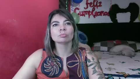 Georgina  online show from April 21, 2026, 2:51 am