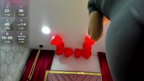 georginafit online show from February 18, 2026, 12:12 pm