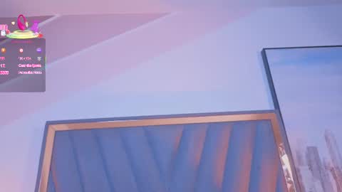 georginav2 online show from July 7, 2026, 6:47 am
