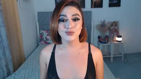 georginavogue online show from December 2, 2024, 6:52 am