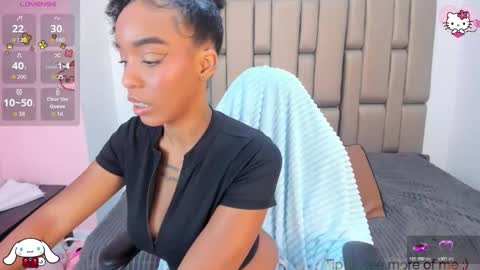 Georgina  online show from January 11, 2026, 5:01 am