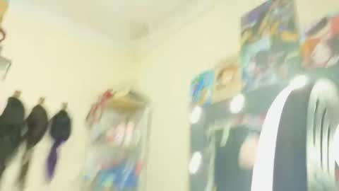 georgiss_ online show from March 31, 2026, 1:29 am