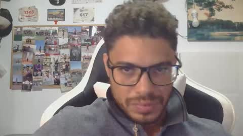 geovannygarrido91 online show from October 26, 2025, 9:04 am