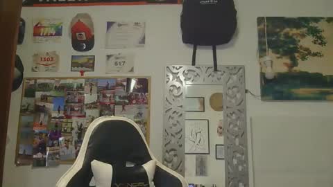 geovannygarrido91 online show from January 7, 2026, 11:01 am