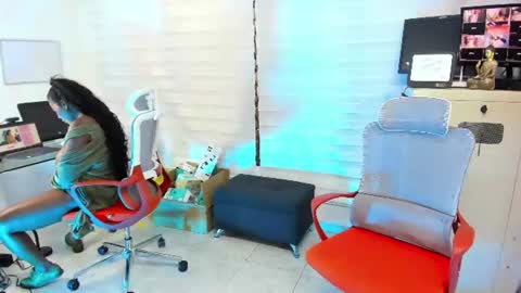 geralfernandez online show from May 2, 2026, 5:40 pm