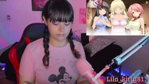 Snapshot of geralrose81 chatting on October 8, 2025, 9:01 pm geralrose81 online show from October 8, 2025, 9:01 pm