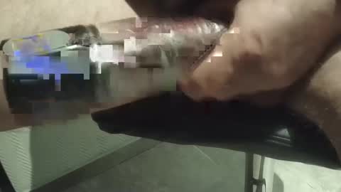 geranimo431374 online show from January 6, 2025, 6:14 am