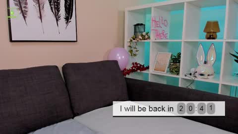 Gerard Finbar online show from February 15, 2025, 3:39 pm