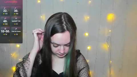 Snapshot of gerda_bloempje chatting on December 29, 2024, 5:54 pm Gerda online show from December 29, 2024, 5:54 pm