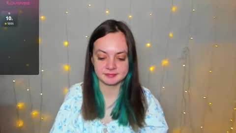 Snapshot of gerda_bloempje chatting on December 31, 2024, 4:46 pm Gerda online show from December 31, 2024, 4:46 pm