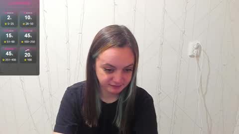 Snapshot of gerda_bloempje chatting on January 5, 2025, 6:56 pm Gerda online show from January 5, 2025, 6:56 pm