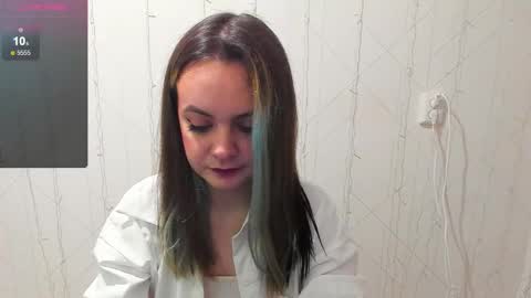 Snapshot of gerda_bloempje chatting on January 6, 2025, 6:10 pm Gerda online show from January 6, 2025, 6:10 pm