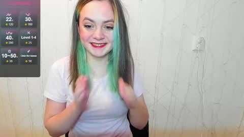 Snapshot of gerda_bloempje chatting on January 7, 2025, 5:42 pm Gerda online show from January 7, 2025, 5:42 pm