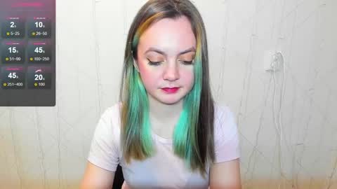 Snapshot of gerda_bloempje chatting on January 7, 2025, 8:52 pm Gerda online show from January 7, 2025, 8:52 pm