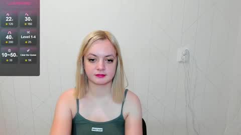 Snapshot of gerda_bloempje chatting on January 18, 2025, 2:03 am Gerda online show from January 18, 2025, 2:03 am