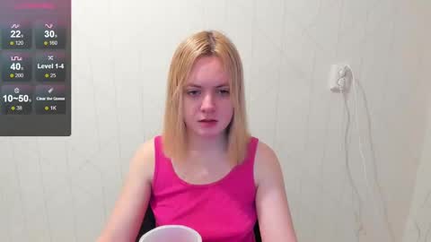 Snapshot of gerda_bloempje chatting on January 30, 2025, 9:36 pm Gerda online show from January 30, 2025, 9:36 pm