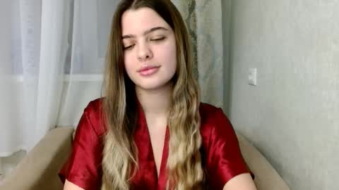 Gerda online show from May 28, 2026, 8:06 pm