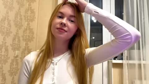 Amelia online show from September 27, 2025, 8:36 pm