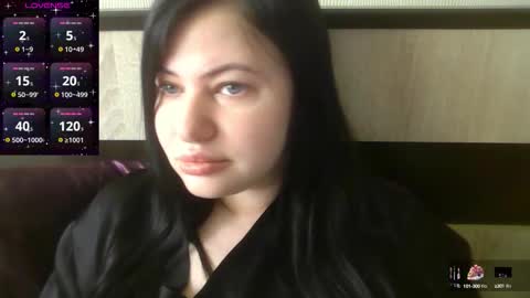 Eva online show from September 30, 2025, 8:41 am