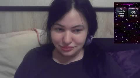 Eva online show from November 2, 2025, 3:58 pm