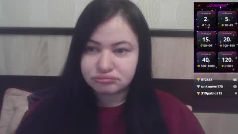 Eva online show from December 19, 2025, 9:27 am