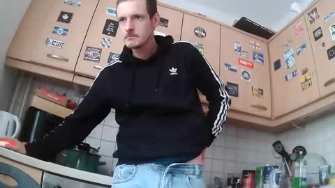 germanbigbln online show from January 12, 2026, 1:16 pm