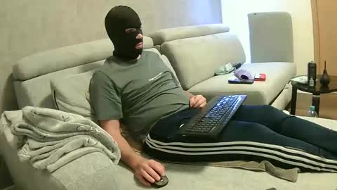 germanboy2601 online show from October 11, 2025, 7:34 pm