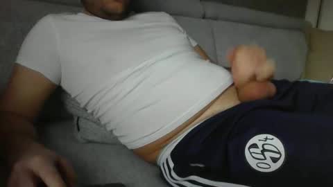 germanboy2601 online show from February 26, 2026, 4:50 pm