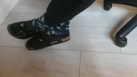 GermanSoleBro online show from April 14, 2026, 7:03 am