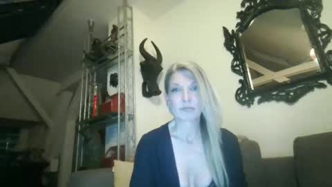 germansweety online show from November 8, 2025, 4:29 pm