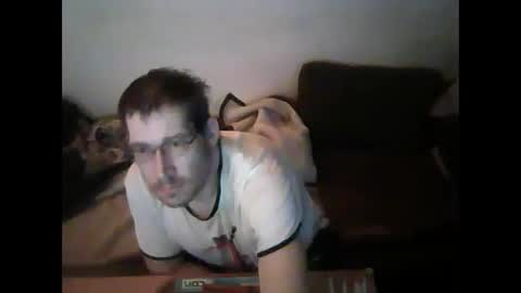 Snapshot of germantslover39 chatting on December 9, 2024, 4:56 am Alex39 online show from December 9, 2024, 4:56 am