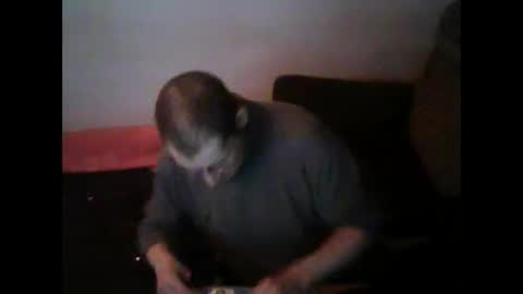 Snapshot of germantslover39 chatting on February 6, 2025, 1:05 am Alex39 online show from February 6, 2025, 1:05 am