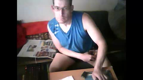 Snapshot of germantslover39 chatting on March 1, 2025, 8:34 am Alex39 online show from March 1, 2025, 8:34 am