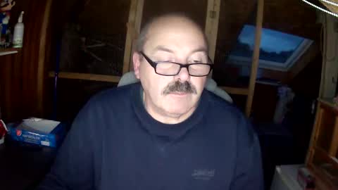 germany_50 online show from October 30, 2025, 4:30 pm