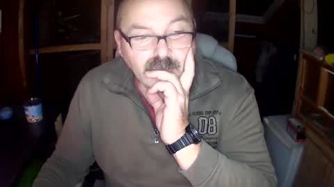 germany_50 online show from November 15, 2025, 8:05 pm