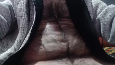 germanyhairyboy online show from December 28, 2024, 3:26 pm