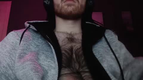 germanyhairyboy online show from January 23, 2025, 10:33 pm