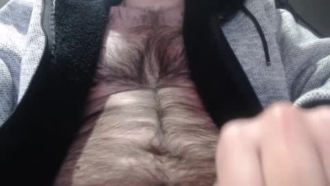germanyhairyboy online show from February 3, 2025, 2:25 am