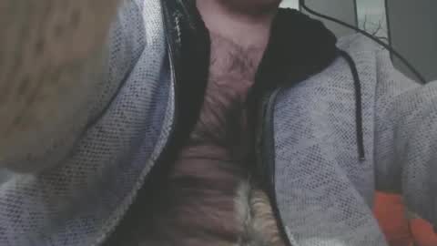 germanyhairyboy online show from February 11, 2025, 2:14 am