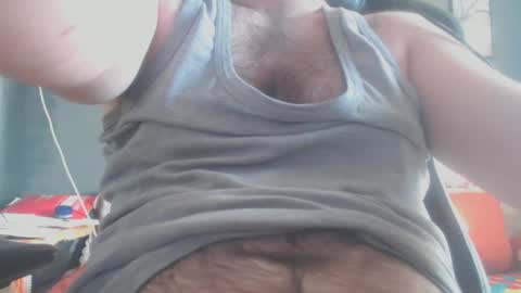 germanyhairyboy online show from February 17, 2025, 3:53 pm