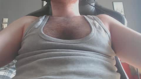 germanyhairyboy online show from March 9, 2025, 12:09 pm