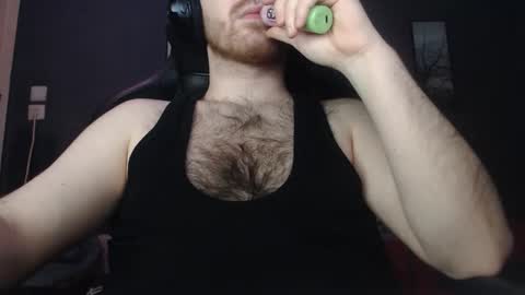 germanyhairyboy online show from November 13, 2025, 11:25 pm