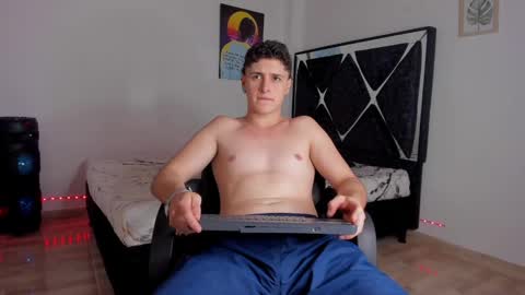 gerobedoya online show from September 20, 2025, 1:50 am