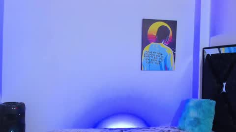 gerobedoya online show from October 16, 2025, 7:59 pm