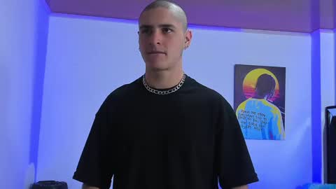 gerobedoya online show from October 21, 2025, 12:44 am