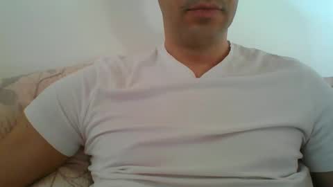 geronimo_2 online show from January 3, 2025, 10:31 am