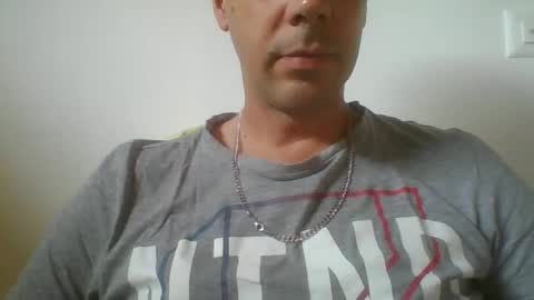 geronimo_2 online show from October 5, 2025, 12:03 pm