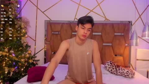 Geronimo online show from December 19, 2024, 7:40 am