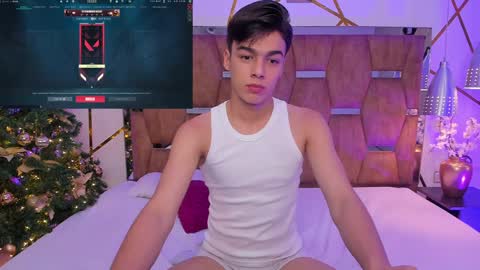 Geronimo online show from December 20, 2024, 5:14 am